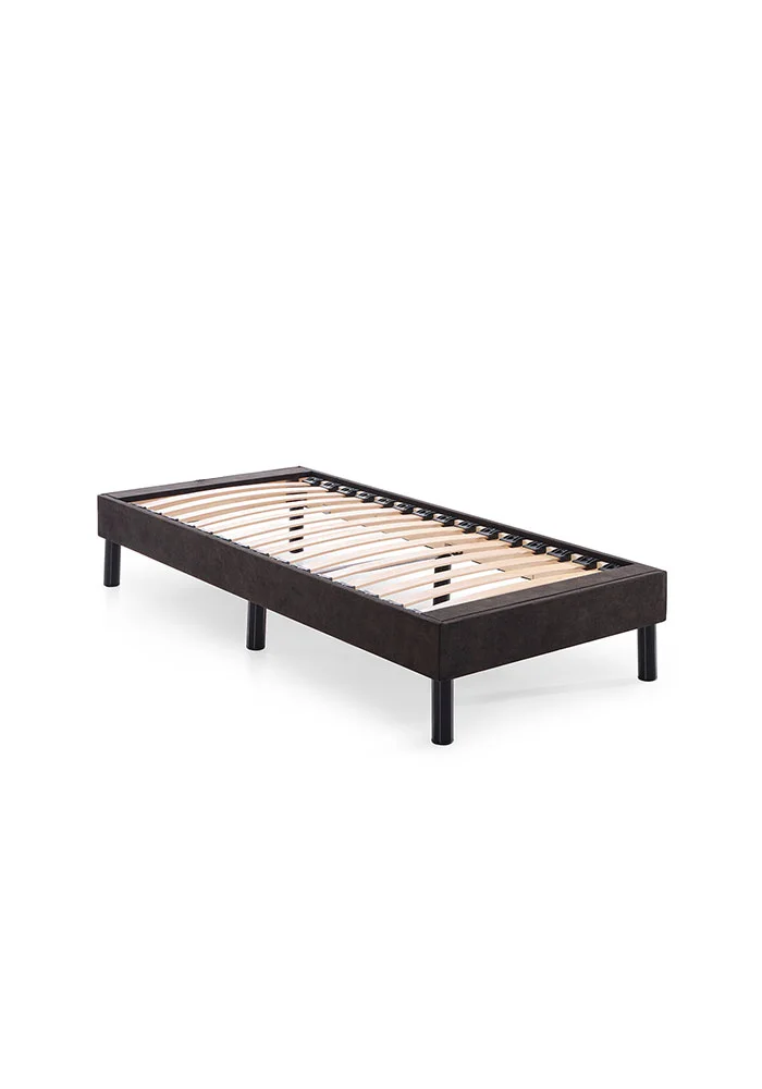 Slatted Base