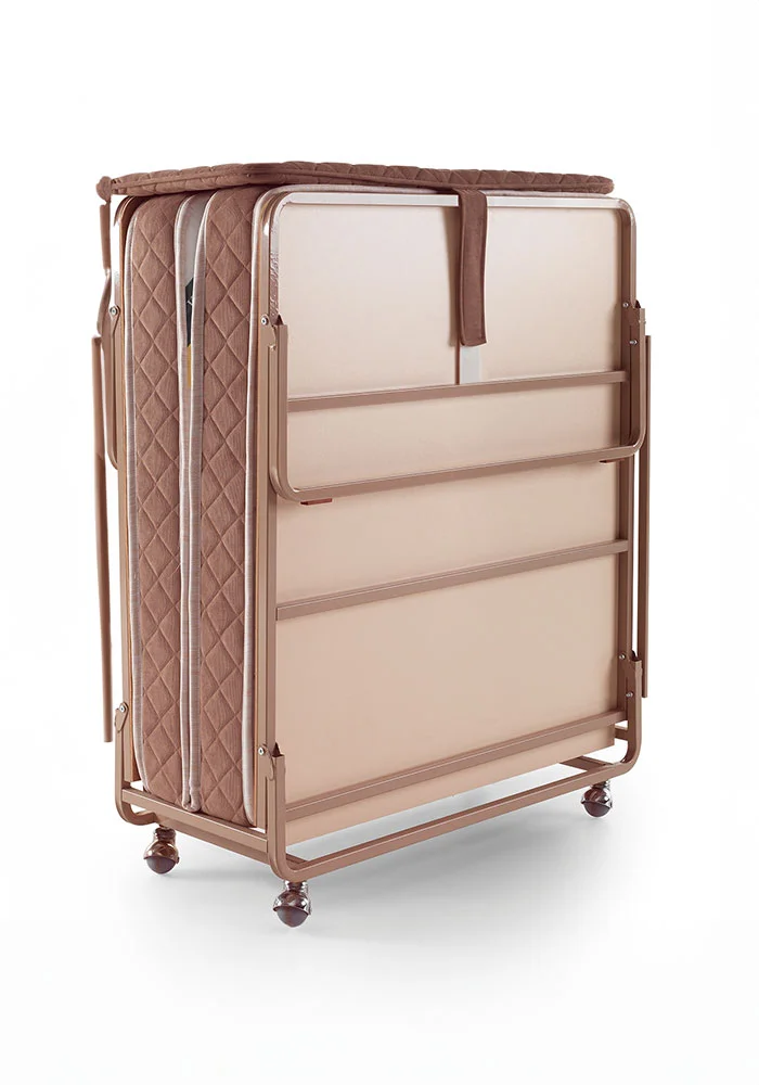 Folding Bed