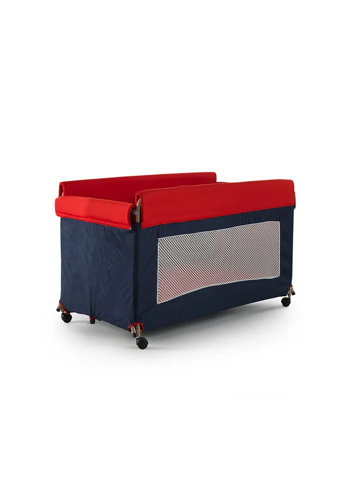 Baby Folding Bed
