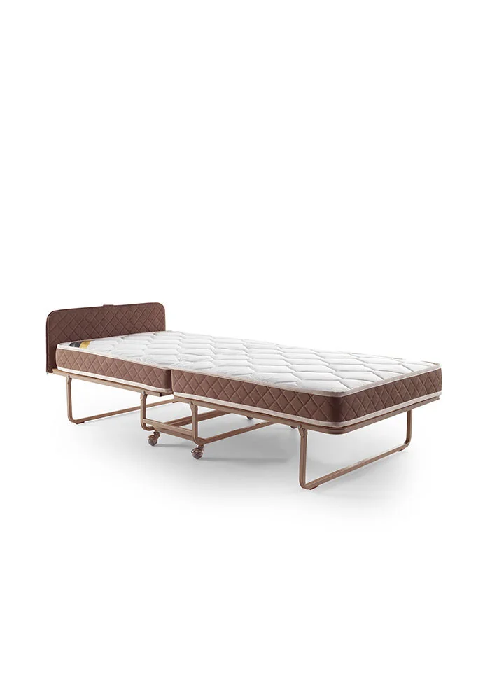 Yaylı Yataklı Katlanır Somya Standart (hover)