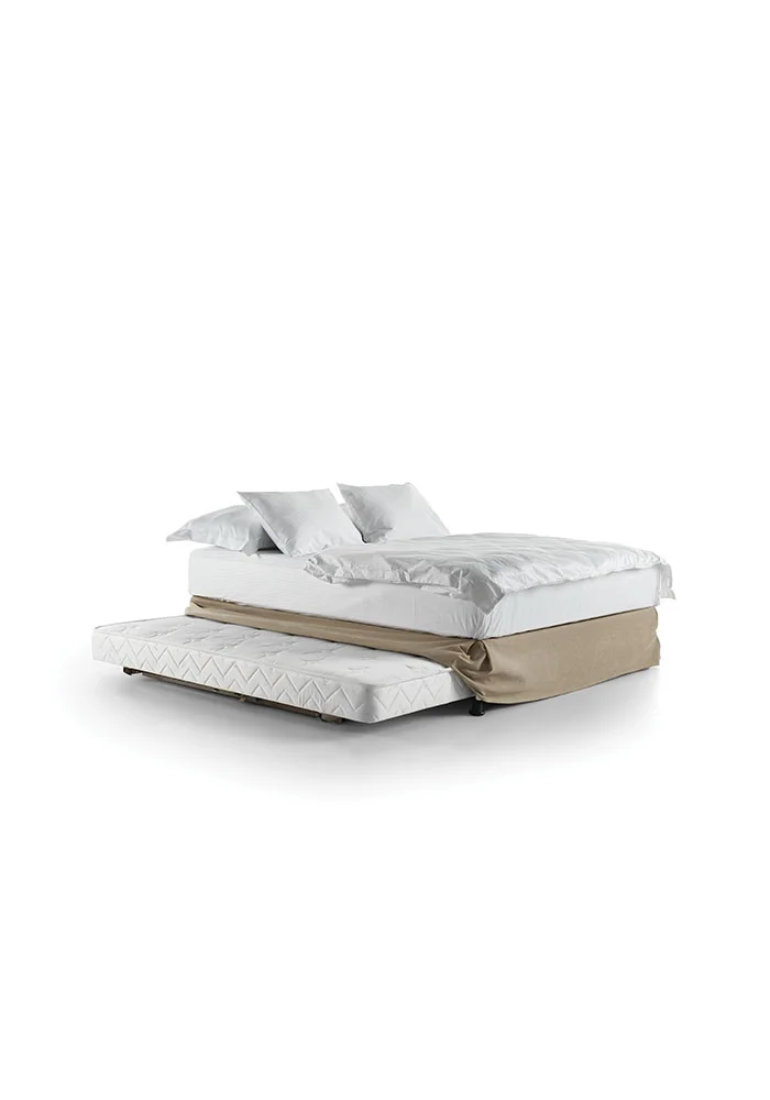 Trundle Bed