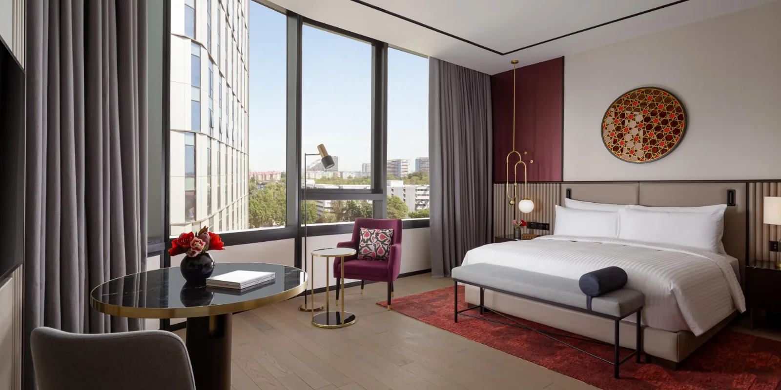 InterContinental Tashkent