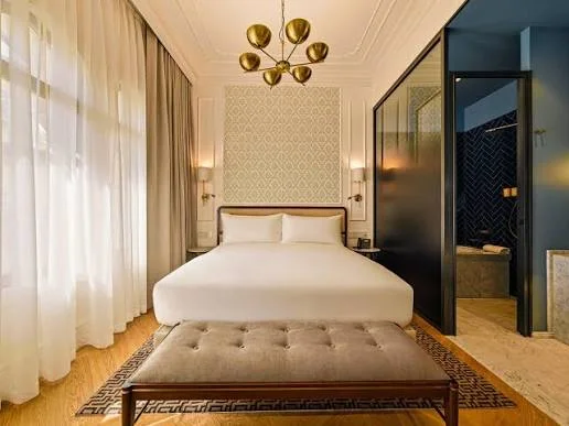 L'Union Han Istanbul, Vignette Collection by IHG