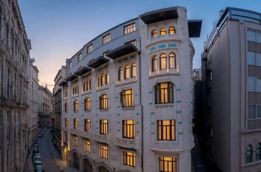 L'Union Han Istanbul, Vignette Collection by IHG