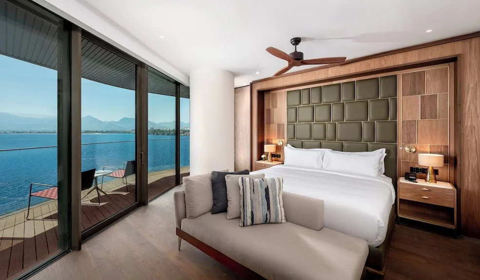 Divan Otel Talya, Antalya