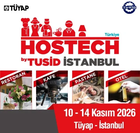 Sabah Bedding at HOSTECH 2026!