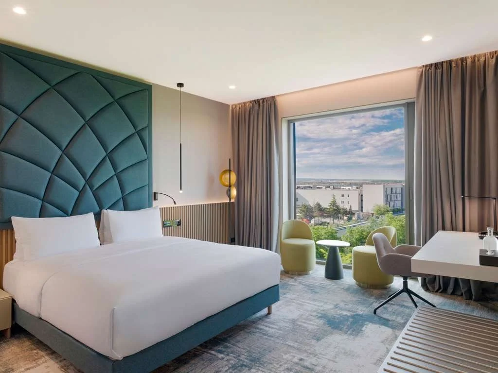 Mercure Oradea